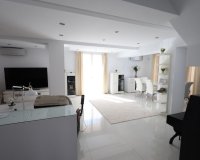 Resale - Villa -
Cabo Roig - Costa Blanca