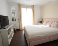 Resale - Villa -
Cabo Roig - Costa Blanca