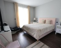 Resale - Villa -
Cabo Roig - Costa Blanca