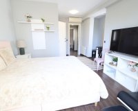 Resale - Villa -
Cabo Roig - Costa Blanca