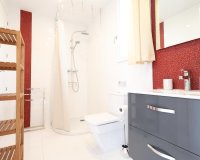 Resale - Villa -
Cabo Roig - Costa Blanca