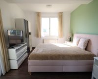 Resale - Villa -
Cabo Roig - Costa Blanca