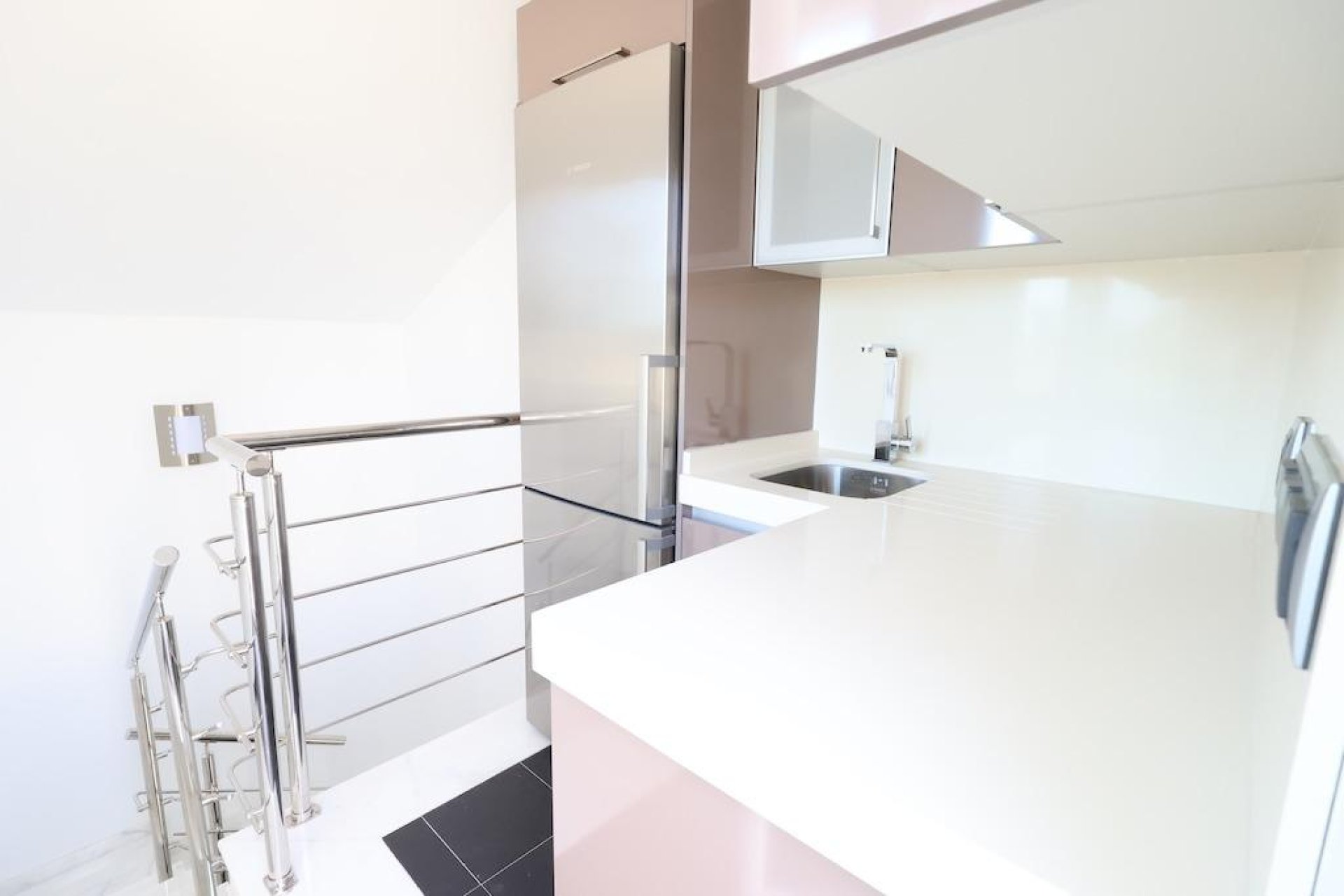 Resale - Villa -
Cabo Roig - Costa Blanca