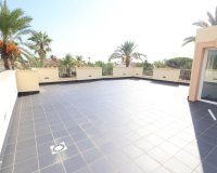 Resale - Villa -
Cabo Roig - Costa Blanca
