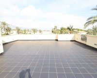 Resale - Villa -
Cabo Roig - Costa Blanca