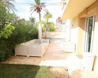 Resale - Villa -
Cabo Roig - Costa Blanca