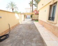 Resale - Villa -
Cabo Roig - Costa Blanca