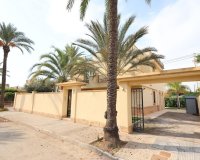 Resale - Villa -
Cabo Roig - Costa Blanca
