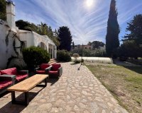 Resale - Villa -
Cabo Roig - Costa Blanca