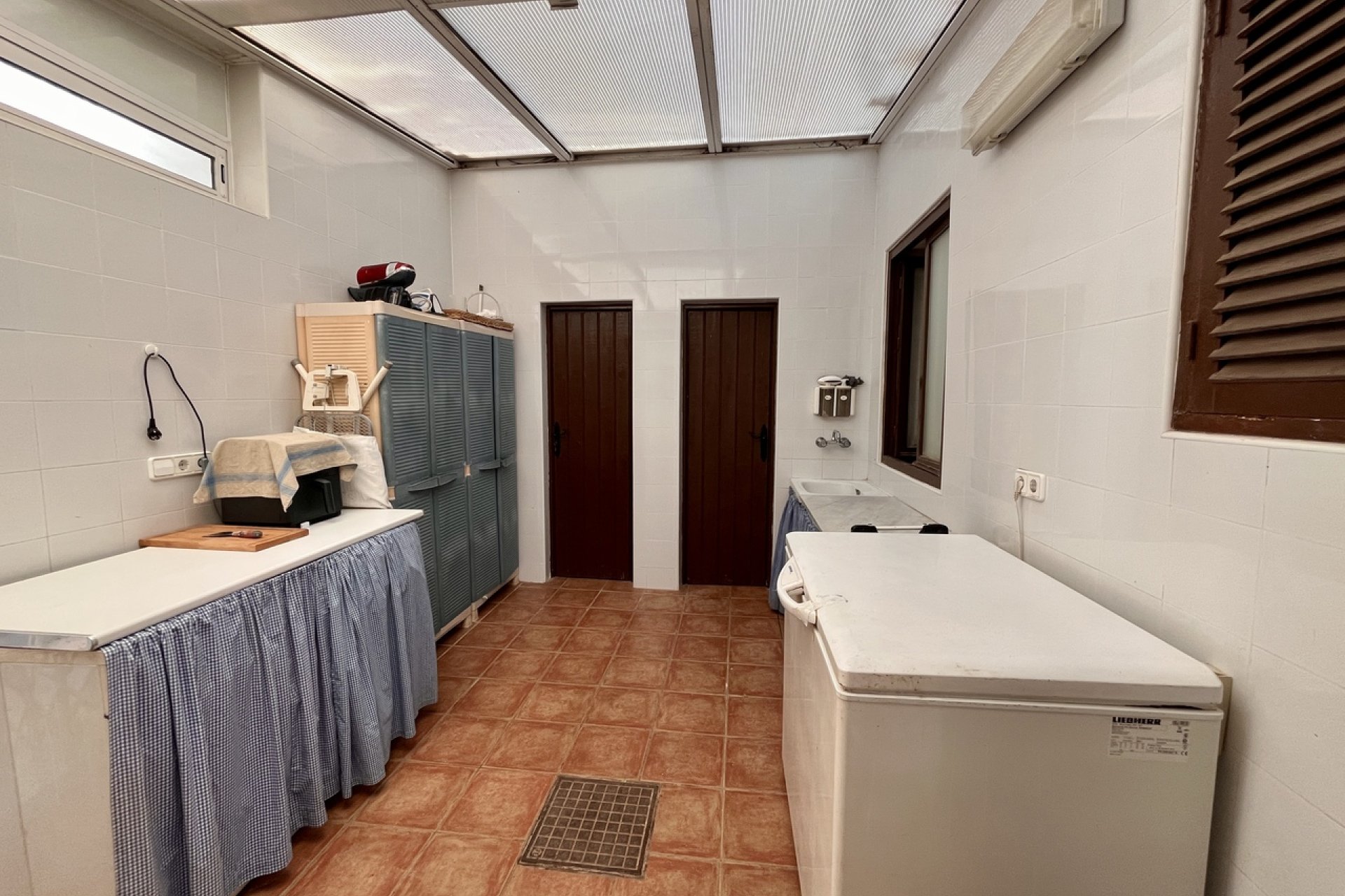 Resale - Villa -
Cabo Roig - Costa Blanca