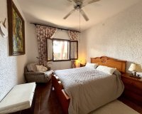 Resale - Villa -
Cabo Roig - Costa Blanca