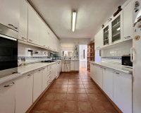 Resale - Villa -
Cabo Roig - Costa Blanca