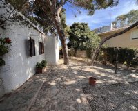 Resale - Villa -
Cabo Roig - Costa Blanca