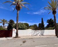 Resale - Villa -
Cabo Roig - Costa Blanca