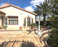 Resale - Villa -
Cabo Roig - Costa Blanca