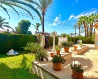 Resale - Villa -
Cabo Roig - Costa Blanca