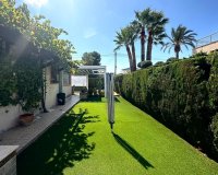 Resale - Villa -
Cabo Roig - Costa Blanca