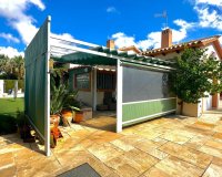 Resale - Villa -
Cabo Roig - Costa Blanca