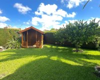 Resale - Villa -
Cabo Roig - Costa Blanca