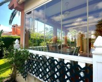 Resale - Villa -
Cabo Roig - Costa Blanca