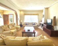 Resale - Villa -
Cabo Roig - Costa Blanca