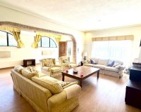 Resale - Villa -
Cabo Roig - Costa Blanca