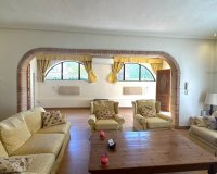 Resale - Villa -
Cabo Roig - Costa Blanca