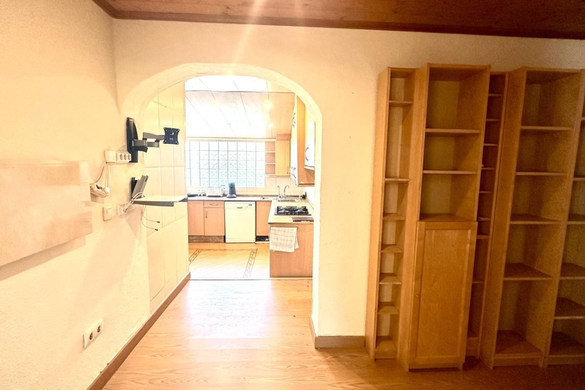 Resale - Villa -
Cabo Roig - Costa Blanca