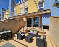 Resale - Villa -
Cabo Roig - Costa Blanca