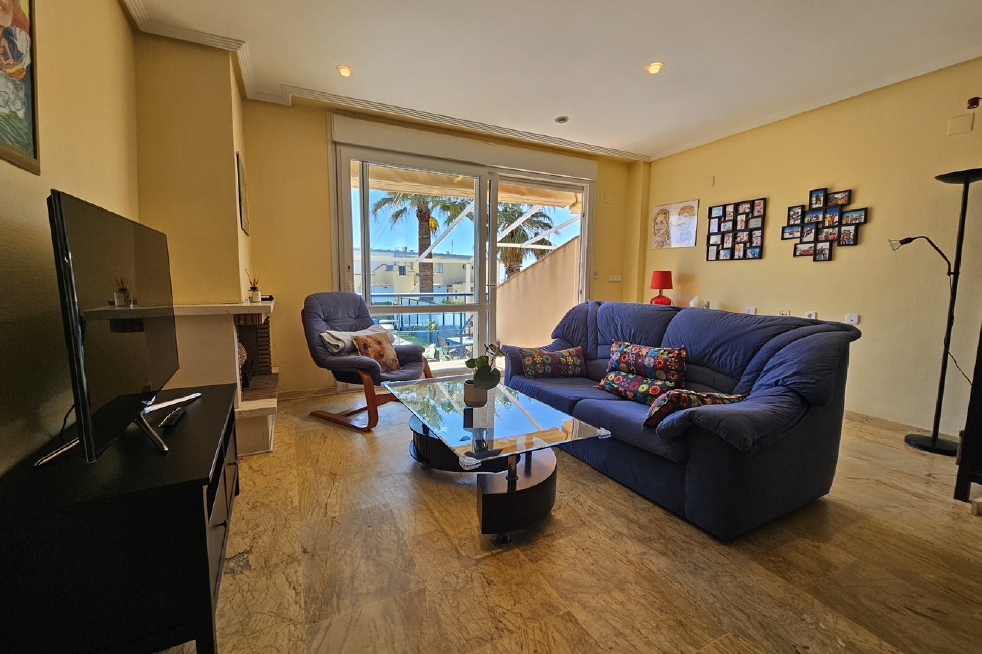 Resale - Villa -
Cabo Roig - Costa Blanca