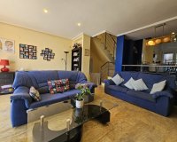 Resale - Villa -
Cabo Roig - Costa Blanca