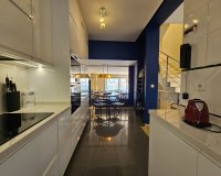 Resale - Villa -
Cabo Roig - Costa Blanca