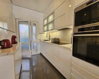 Resale - Villa -
Cabo Roig - Costa Blanca