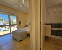 Resale - Villa -
Cabo Roig - Costa Blanca