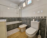 Resale - Villa -
Cabo Roig - Costa Blanca