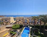 Resale - Villa -
Cabo Roig - Costa Blanca