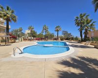 Resale - Villa -
Cabo Roig - Costa Blanca