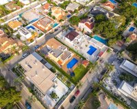 Resale - Villa -
Cabo Roig - Costa Blanca