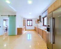 Resale - Villa -
Cabo Roig - Costa Blanca