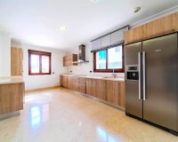 Resale - Villa -
Cabo Roig - Costa Blanca