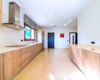 Resale - Villa -
Cabo Roig - Costa Blanca