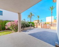 Resale - Villa -
Cabo Roig - Costa Blanca