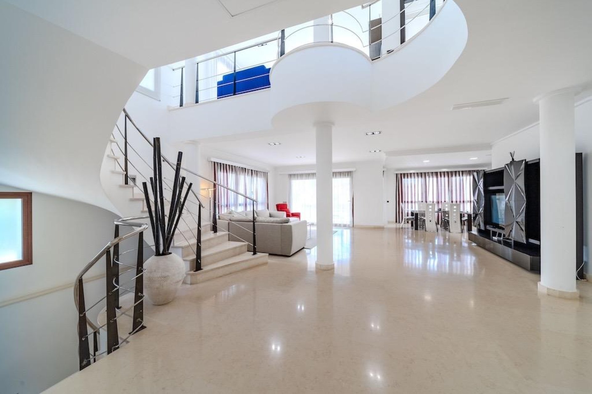 Resale - Villa -
Cabo Roig - Costa Blanca