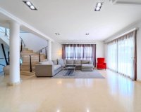 Resale - Villa -
Cabo Roig - Costa Blanca