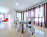 Resale - Villa -
Cabo Roig - Costa Blanca