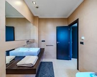 Resale - Villa -
Cabo Roig - Costa Blanca