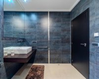 Resale - Villa -
Cabo Roig - Costa Blanca