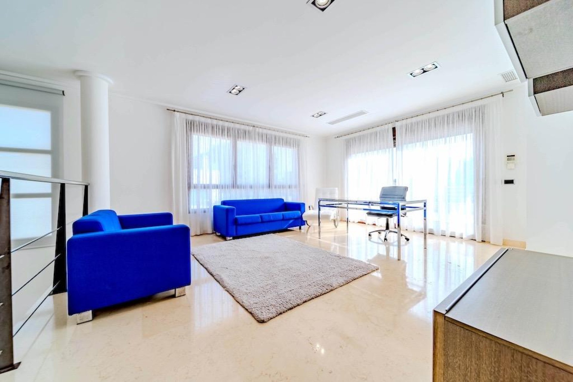 Resale - Villa -
Cabo Roig - Costa Blanca