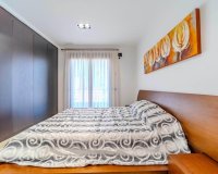 Resale - Villa -
Cabo Roig - Costa Blanca