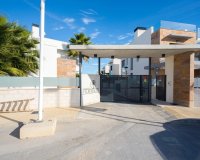 Resale - Villa -
Cabo Roig - Costa Blanca